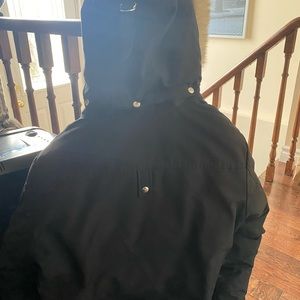 Large men’s moose knuckle